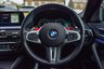USED 2018 68 BMW M5 4.4 M5 COMPETITION 4d 617 BHP   LANE ASSIST+MEMORY SEATS