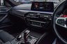 USED 2018 68 BMW M5 4.4 M5 COMPETITION 4d 617 BHP   LANE ASSIST+MEMORY SEATS