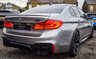 USED 2018 68 BMW M5 4.4 M5 COMPETITION 4d 617 BHP   LANE ASSIST+MEMORY SEATS