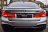 USED 2018 68 BMW M5 4.4 M5 COMPETITION 4d 617 BHP   LANE ASSIST+MEMORY SEATS