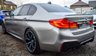 USED 2018 68 BMW M5 4.4 M5 COMPETITION 4d 617 BHP   LANE ASSIST+MEMORY SEATS