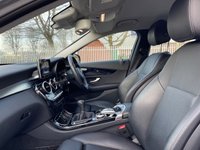 USED 2015 65 MERCEDES-BENZ C CLASS 1.6L C200 D SE EXECUTIVE 5d 136 BHP 