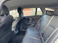 USED 2015 65 MERCEDES-BENZ C CLASS 1.6L C200 D SE EXECUTIVE 5d 136 BHP 