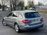 USED 2015 65 MERCEDES-BENZ C CLASS 1.6L C200 D SE EXECUTIVE 5d 136 BHP 