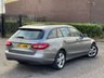 USED 2015 65 MERCEDES-BENZ C CLASS 1.6L C200 D SE EXECUTIVE 5d 136 BHP 