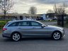 USED 2015 65 MERCEDES-BENZ C CLASS 1.6L C200 D SE EXECUTIVE 5d 136 BHP 