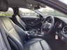 USED 2015 65 MERCEDES-BENZ C CLASS 1.6L C200 D SE EXECUTIVE 5d 136 BHP 