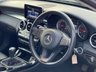 USED 2015 65 MERCEDES-BENZ C CLASS 1.6L C200 D SE EXECUTIVE 5d 136 BHP 