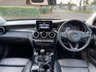 USED 2015 65 MERCEDES-BENZ C CLASS 1.6L C200 D SE EXECUTIVE 5d 136 BHP 