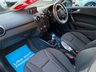 USED 2011 61 AUDI A1 1.2 TFSI SPORT 3dr - UPGRADE ALLOYS 