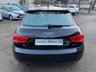 USED 2011 61 AUDI A1 1.2 TFSI SPORT 3dr - UPGRADE ALLOYS 