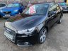 USED 2011 61 AUDI A1 1.2 TFSI SPORT 3dr - UPGRADE ALLOYS 