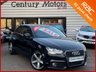 USED 2011 61 AUDI A1 1.2 TFSI SPORT 3dr - UPGRADE ALLOYS 