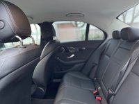 USED 2015 15 MERCEDES-BENZ C CLASS 2.1 C220 BLUETEC SE EXECUTIVE 4d 170 BHP 