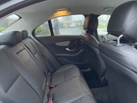 USED 2015 15 MERCEDES-BENZ C CLASS 2.1 C220 BLUETEC SE EXECUTIVE 4d 170 BHP 