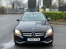 USED 2015 15 MERCEDES-BENZ C CLASS 2.1 C220 BLUETEC SE EXECUTIVE 4d 170 BHP 