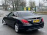 USED 2015 15 MERCEDES-BENZ C CLASS 2.1 C220 BLUETEC SE EXECUTIVE 4d 170 BHP 