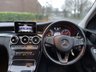 USED 2015 15 MERCEDES-BENZ C CLASS 2.1 C220 BLUETEC SE EXECUTIVE 4d 170 BHP 