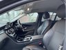 USED 2015 15 MERCEDES-BENZ C CLASS 2.1 C220 BLUETEC SE EXECUTIVE 4d 170 BHP 