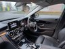 USED 2015 15 MERCEDES-BENZ C CLASS 2.1 C220 BLUETEC SE EXECUTIVE 4d 170 BHP 