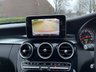 USED 2015 15 MERCEDES-BENZ C CLASS 2.1 C220 BLUETEC SE EXECUTIVE 4d 170 BHP 