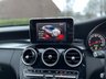 USED 2015 15 MERCEDES-BENZ C CLASS 2.1 C220 BLUETEC SE EXECUTIVE 4d 170 BHP 