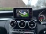USED 2015 15 MERCEDES-BENZ C CLASS 2.1 C220 BLUETEC SE EXECUTIVE 4d 170 BHP 