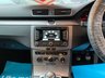 USED 2014 64 VOLKSWAGEN PASSAT 1.6 TDI EXECUTIVE 4dr - LEATHER + SAT NAV 