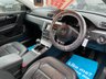 USED 2014 64 VOLKSWAGEN PASSAT 1.6 TDI EXECUTIVE 4dr - LEATHER + SAT NAV 