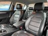 USED 2014 64 VOLKSWAGEN PASSAT 1.6 TDI EXECUTIVE 4dr - LEATHER + SAT NAV 