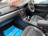 USED 2014 64 VOLKSWAGEN PASSAT 1.6 TDI EXECUTIVE 4dr - LEATHER + SAT NAV 
