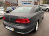 USED 2014 64 VOLKSWAGEN PASSAT 1.6 TDI EXECUTIVE 4dr - LEATHER + SAT NAV 