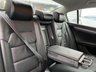 USED 2014 64 VOLKSWAGEN PASSAT 1.6 TDI EXECUTIVE 4dr - LEATHER + SAT NAV 