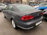 USED 2014 64 VOLKSWAGEN PASSAT 1.6 TDI EXECUTIVE 4dr - LEATHER + SAT NAV 