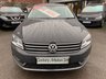 USED 2014 64 VOLKSWAGEN PASSAT 1.6 TDI EXECUTIVE 4dr - LEATHER + SAT NAV 