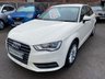 USED 2014 14 AUDI A3 1.6 TDI SE Sportback 5dr - SAT NAV 