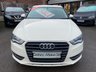 USED 2014 14 AUDI A3 1.6 TDI SE Sportback 5dr - SAT NAV 