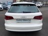 USED 2014 14 AUDI A3 1.6 TDI SE Sportback 5dr - SAT NAV 