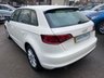 USED 2014 14 AUDI A3 1.6 TDI SE Sportback 5dr - SAT NAV 