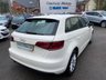 USED 2014 14 AUDI A3 1.6 TDI SE Sportback 5dr - SAT NAV 