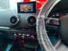 USED 2014 14 AUDI A3 1.6 TDI SE Sportback 5dr - SAT NAV 