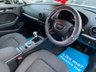 USED 2014 14 AUDI A3 1.6 TDI SE Sportback 5dr - SAT NAV 