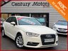 USED 2014 14 AUDI A3 1.6 TDI SE Sportback 5dr - SAT NAV 