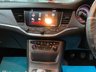 USED 2016 66 VAUXHALL ASTRA 1.4T 16v EnergyNAV 5dr - 125 TURBO 