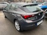 USED 2016 66 VAUXHALL ASTRA 1.4T 16v EnergyNAV 5dr - 125 TURBO 
