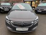 USED 2016 66 VAUXHALL ASTRA 1.4T 16v EnergyNAV 5dr - 125 TURBO 
