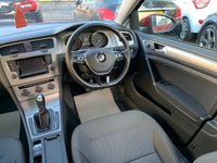 USED 2014 14 VOLKSWAGEN GOLF 1.4 SE TSI BLUEMOTION TECHNOLOGY DSG 5d 120 BHP 