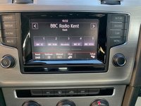 USED 2014 14 VOLKSWAGEN GOLF 1.4 SE TSI BLUEMOTION TECHNOLOGY DSG 5d 120 BHP 