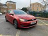 USED 2014 14 VOLKSWAGEN GOLF 1.4 SE TSI BLUEMOTION TECHNOLOGY DSG 5d 120 BHP 