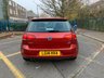 USED 2014 14 VOLKSWAGEN GOLF 1.4 SE TSI BLUEMOTION TECHNOLOGY DSG 5d 120 BHP 